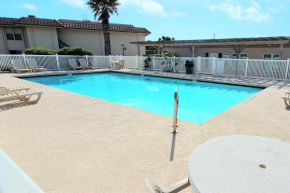 Sea Sands Condominium #103